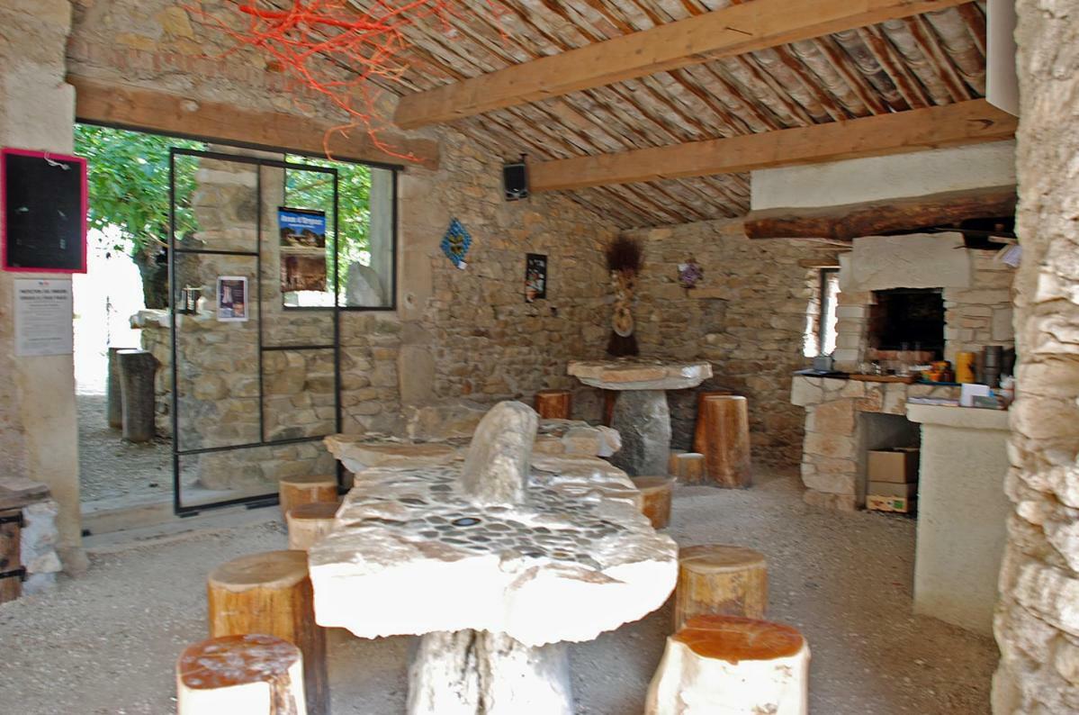 Bed & Breakfast De Cyjelac Saint-Denis (Gard)