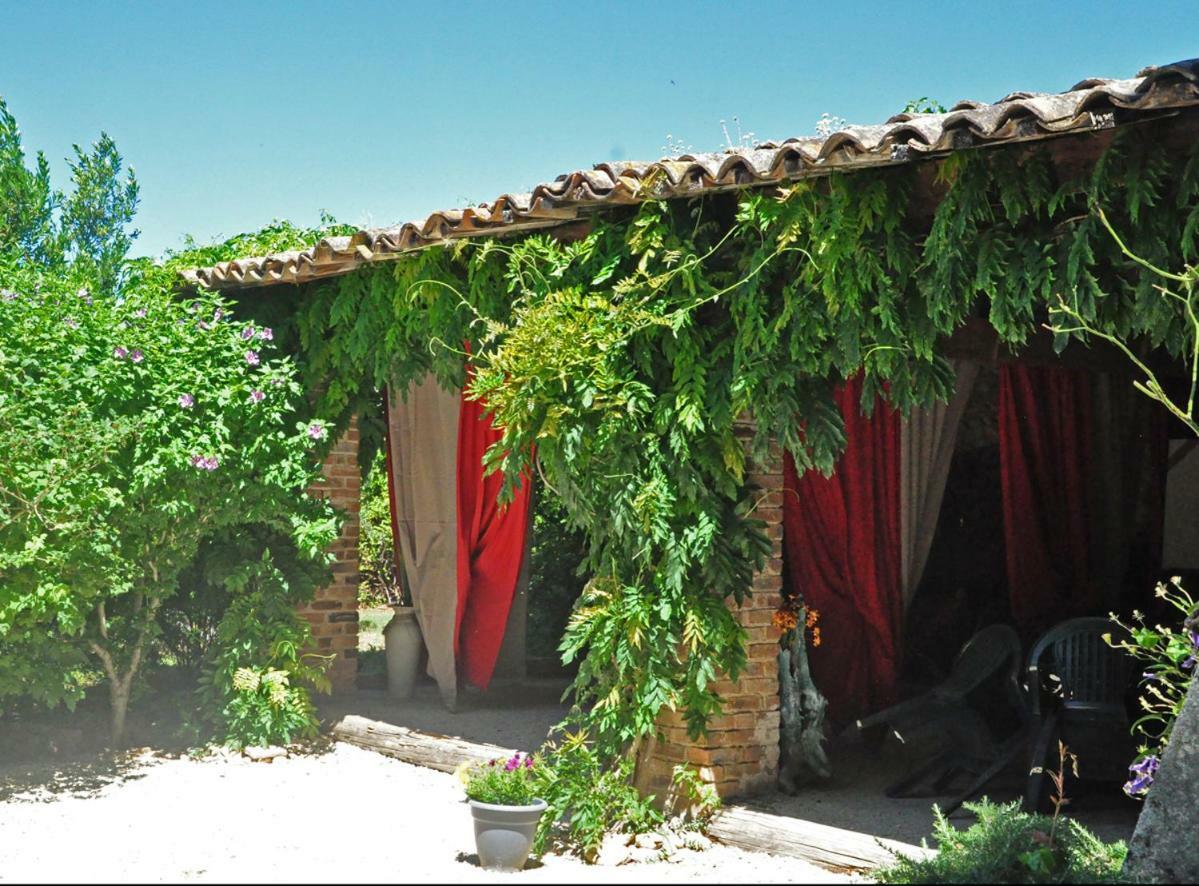 Bed & Breakfast De Cyjelac Saint-Denis (Gard)