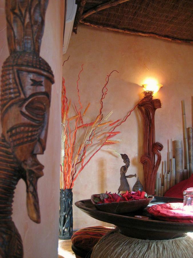 De Cyjelac Bed & Breakfast Saint-Denis (Gard)